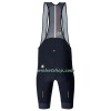 Fietsbroek Kort met Bretels Trionfo 2022 Ronde van Frankrijk - Blauw